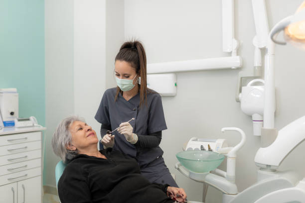 Best Emergency Dental Extractions in Belle Meade, TN