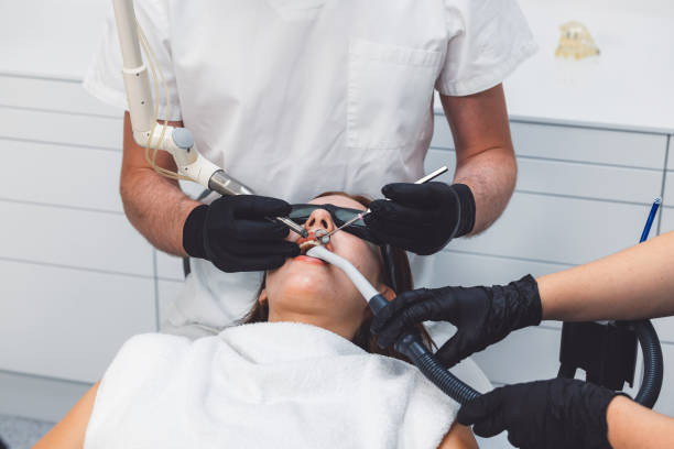 Best Weekend Emergency Dentist in Belle Meade, TN