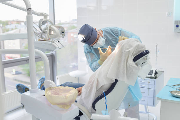 Best Emergency Cosmetic Dentistry in Belle Meade, TN